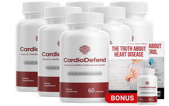 CardioDefend